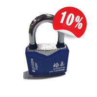 Gembok Blossom LX0720